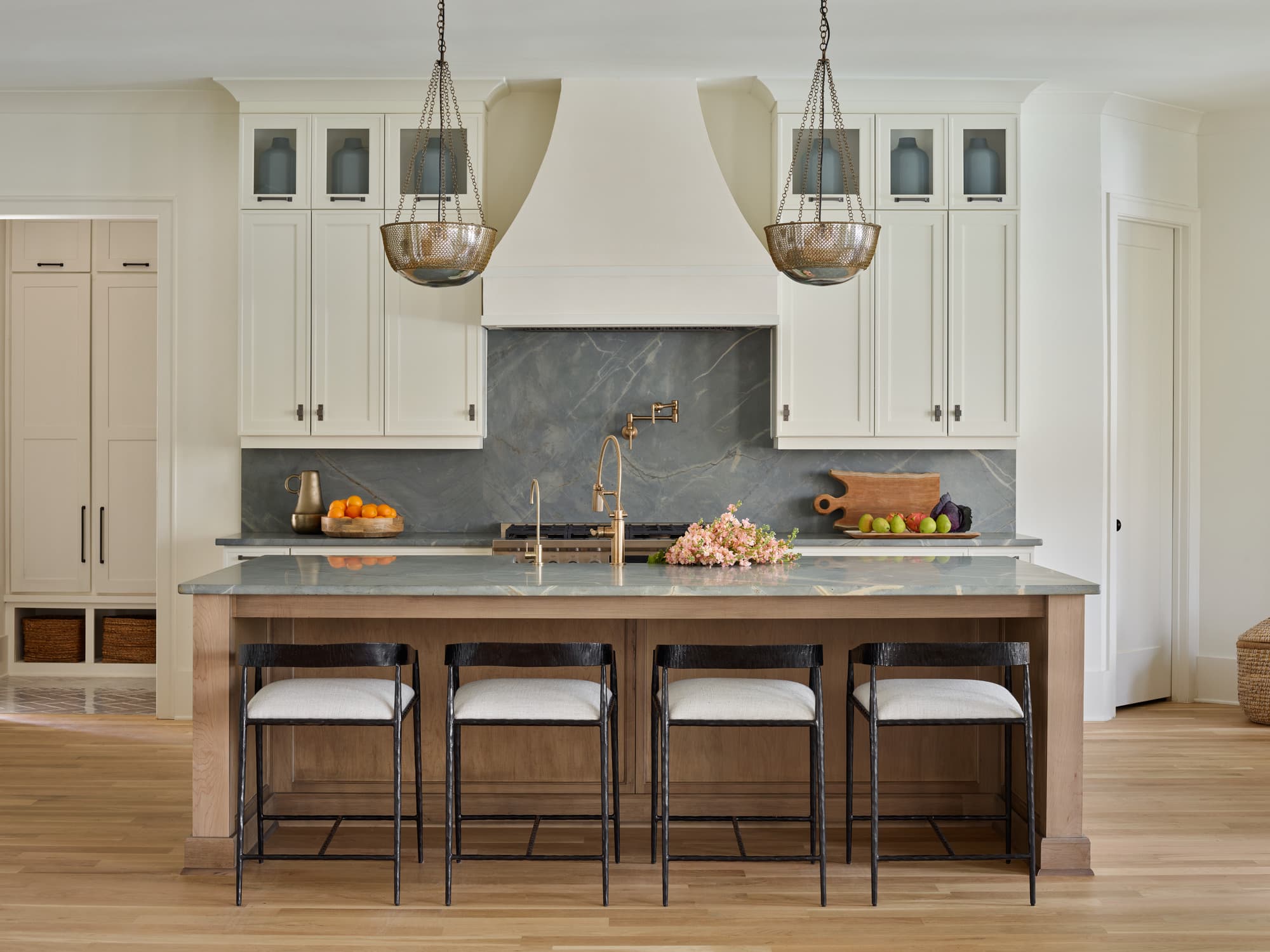 Theresa Ory Interiors - Portfolio